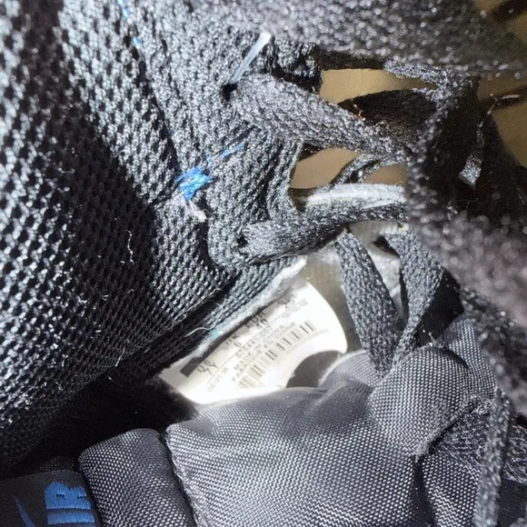 Jordan retro 1 high Royal toe - Picture 6 of 9